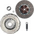 04-064 by AMS CLUTCH SETS - Transmission Clutch Kit - 12 in. for GM