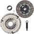 04-069 by AMS CLUTCH SETS - Transmission Clutch Kit - 9-11/16 in. for Chevrolet/GMC