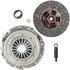 04-081 by AMS CLUTCH SETS - Transmission Clutch Kit - 11 in. for Chevrolet/GMC