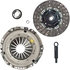 04-508 by AMS CLUTCH SETS - Transmission Clutch Kit - 9-11/16 in. for GM
