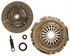04-151 by AMS CLUTCH SETS - Transmission Clutch Kit - 11 in. for Chevrolet/GMC Truck