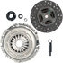 04-153 by AMS CLUTCH SETS - Transmission Clutch Kit - 11 in. for Chevrolet/GMC/Isuzu