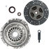 04-157 by AMS CLUTCH SETS - Transmission Clutch Kit - 11 in. for Chevrolet/GMC Truck