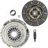 04-163 by AMS CLUTCH SETS - Clutch Flywheel Conversion Kit - 12 in. for GM
