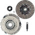 04-170 by AMS CLUTCH SETS - Transmission Clutch Kit - 12 in. for GM