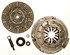 04-171 by AMS CLUTCH SETS - Transmission Clutch Kit - 11-1/2 in. for Chevrolet/GMC