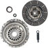 04-182 by AMS CLUTCH SETS - Transmission Clutch Kit - 12 in. for Chevrolet/GMC