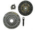 04-189 by AMS CLUTCH SETS - Transmission Clutch Kit - 7-7/8 Suzuki