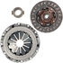 04-191 by AMS CLUTCH SETS - Transmission Clutch Kit - 7-7/8 in. for Suzuki