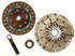 04-193 by AMS CLUTCH SETS - Transmission Clutch Kit - 8-1/2 in. for Saturn