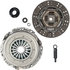 04-181 by AMS CLUTCH SETS - Transmission Clutch Kit - 12 in. for Chevrolet/GMC