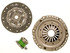 04-194 by AMS CLUTCH SETS - Transmission Clutch Kit - 9 in. for Saturn