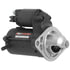 Wilson HD Rotating Elect N17841 Starter Motor
