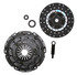 04-216 by AMS CLUTCH SETS - Transmission Clutch Kit - 11-1/2 in. for Chevrolet