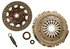 04-231 by AMS CLUTCH SETS - Transmission Clutch Kit - 11 in. for Chevrolet/GMC
