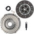 05-092SR100 by AMS CLUTCH SETS - Transmission Clutch Kit - 12-1/4 in. for Dodge