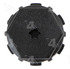 59897 by FOUR SEASONS - Low Side High Flow Service Port Service Cap