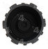 59897 by FOUR SEASONS - Low Side High Flow Service Port Service Cap