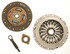 05-100 by AMS CLUTCH SETS - Transmission Clutch Kit - 8-7/8 in. for Hyundai