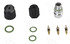 60025SK by FOUR SEASONS - A/C Service Kits