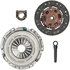 05-002 by AMS CLUTCH SETS - Transmission Clutch Kit - 9-1/8 in. for Chrysler/Dodge/Plymouth (Special Order)