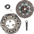 05-004 by AMS CLUTCH SETS - Transmission Clutch Kit - 10 in. for Dodge/Plymouth