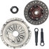 05-022 by AMS CLUTCH SETS - Transmission Clutch Kit - 7-7/8 in. for Dodge/Hyundai/Plymouth
