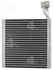 64014 by FOUR SEASONS - Parallel Flow Evaporator Core