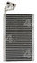 64016 by FOUR SEASONS - Parallel Flow Evaporator Core