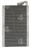 64016 by FOUR SEASONS - Parallel Flow Evaporator Core