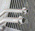 64016 by FOUR SEASONS - Parallel Flow Evaporator Core