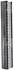 64031 by FOUR SEASONS - Parallel Flow Evaporator Core