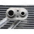 64030 by FOUR SEASONS - Parallel Flow Evaporator Core