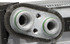 64034 by FOUR SEASONS - Parallel Flow Evaporator Core