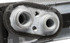 64033 by FOUR SEASONS - Parallel Flow Evaporator Core