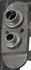 64048 by FOUR SEASONS - Plate & Fin Evaporator Core