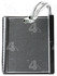 64058 by FOUR SEASONS - Parallel Flow Evaporator Core