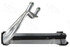 64058 by FOUR SEASONS - Parallel Flow Evaporator Core