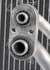 64061 by FOUR SEASONS - Parallel Flow Evaporator Core