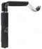 64063 by FOUR SEASONS - Parallel Flow Evaporator Core