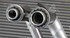 64063 by FOUR SEASONS - Parallel Flow Evaporator Core