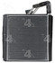64063 by FOUR SEASONS - Parallel Flow Evaporator Core