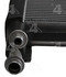 64064 by FOUR SEASONS - Parallel Flow Evaporator Core