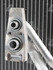 64066 by FOUR SEASONS - Parallel Flow Evaporator Core