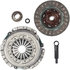 05-041 by AMS CLUTCH SETS - Transmission Clutch Kit - 8-7/8 in. for Dodge/Mitsubishi