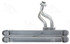 64067 by FOUR SEASONS - Parallel Flow Evaporator Core