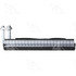 64071 by FOUR SEASONS - Parallel Flow Evaporator Core