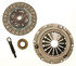 05-048 by AMS CLUTCH SETS - Transmission Clutch Kit - 8-7/8 in. for Dodge/Eagle/Mitsubishi