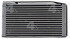 64087 by FOUR SEASONS - Parallel Flow Evaporator Core