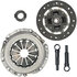 05-051 by AMS CLUTCH SETS - Transmission Clutch Kit - 8-1/2 in. for Dodge/Eagle, Hyundai/Mitsubishi
